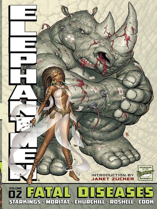 Title details for Elephantmen (2006), Volume 2 by Richard Starkings - Available